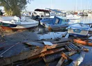 Kandilli Rasathanesi: 30-40 cm tsunami dalgası ölçüldü