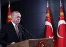 Hasankeyf’te gurur günü! Başkan Erdoğan açılışını yaptı
