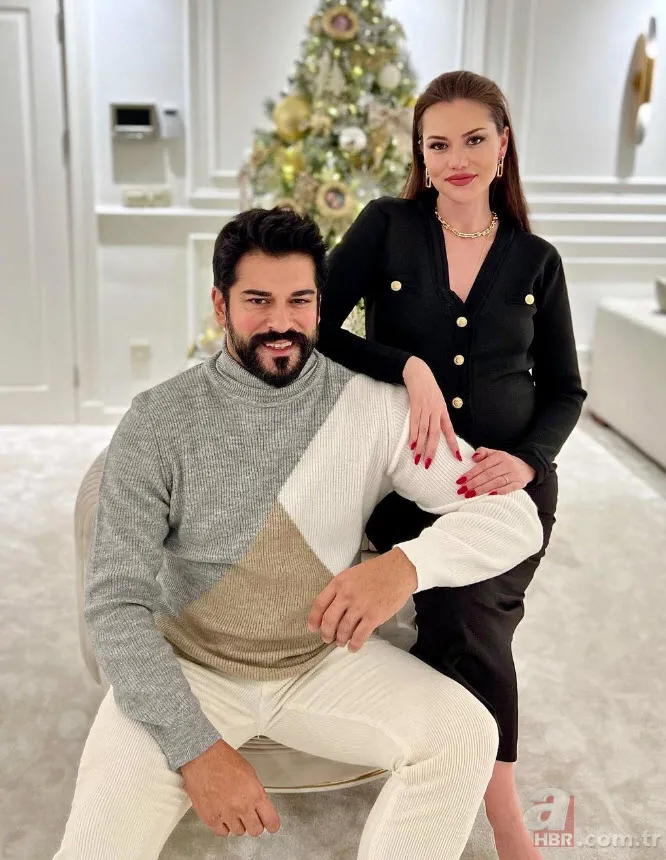 Afra Saraçoğlu adres değiştirdi! İşte Bebek’teki yeni evinin kirası 7