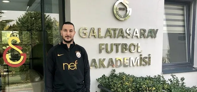 Gökhan Zan ve Necati Ateş’in görevi belli oldu