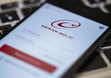 e-Devlet'ten büyük bir kolaylık daha