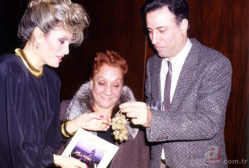 Adile Naşit aslen nereli, kaç yaşında neden vefat etti? İşte Adile Naşit ile ilgili bilinmeyenler 8