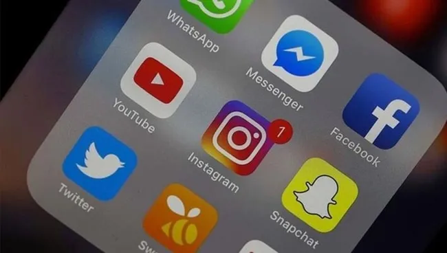 Sosyal medya devleri siyasi aktörlere dönüşüyor! “İfade özgürlüğü” kavramını yok ettiler - 8