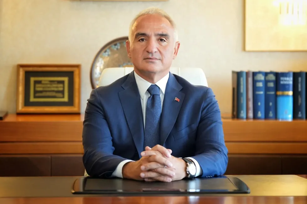 Ani’de “Hz. Muhammed” isminin yer aldığı Selçuklu taşı bulundu - 2