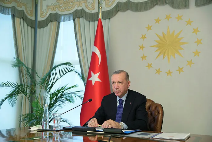 Son dakika | Afganistan heyeti Ankara'da! Dışişleri Bakanlığında kritik görüşme - 5