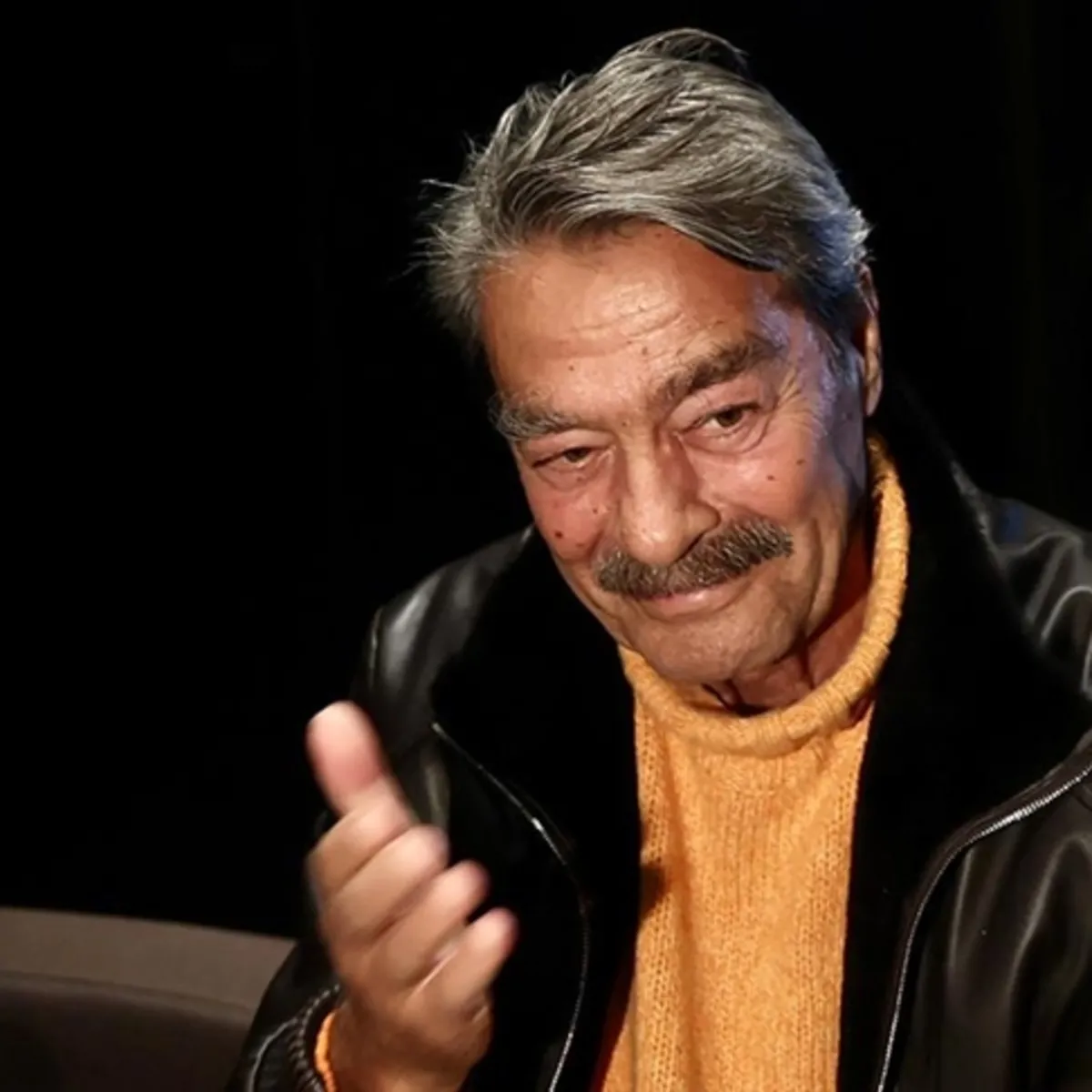 Kadir İnanır'dan sevindiren haber: 