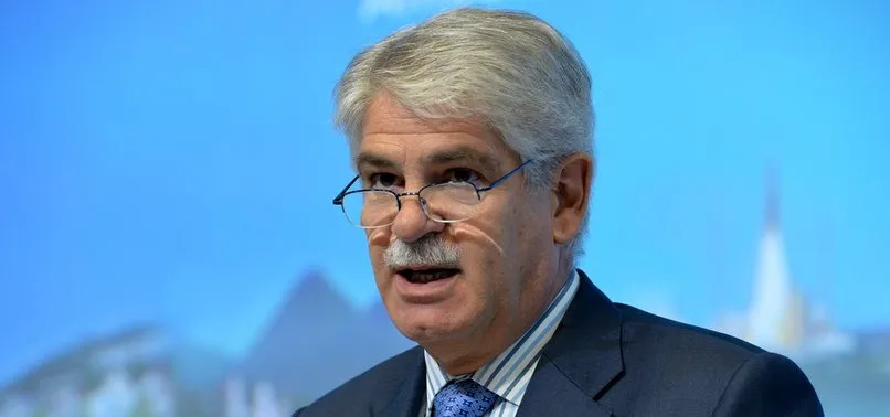 İspanya, Filistin Devleti’ni tanıyabilir
