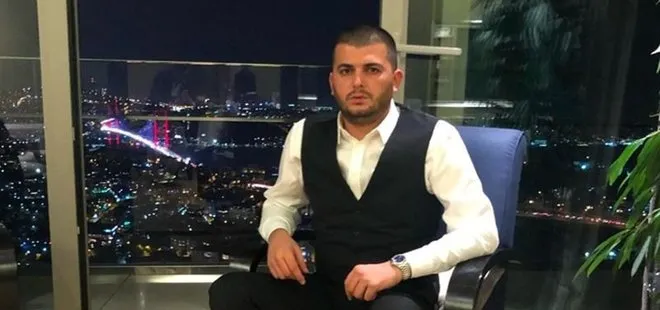 Seccad Yeşil kimdir? Şafak Mahmutyazıcıoğlu cinayeti şüphelisi Seccad Yeşil tutuklandı mı?