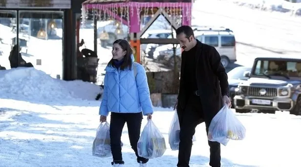 Yalı Çapkını 25. bölüm fragmanı yayınlandı mı? Yalı Çapkını 25. bölüm fragmanı izle! Seyran’a Ferit’in ters köşesi...