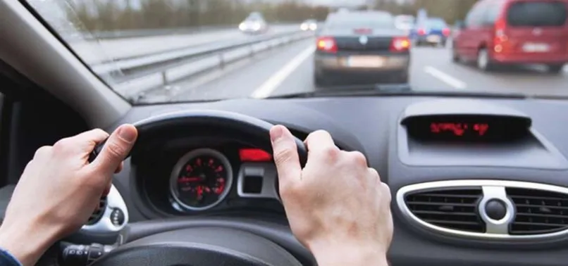 Araç sahiplerini yakından ilgilendiriyor! Bunu yapan yandı: Cezası 2.815 TL