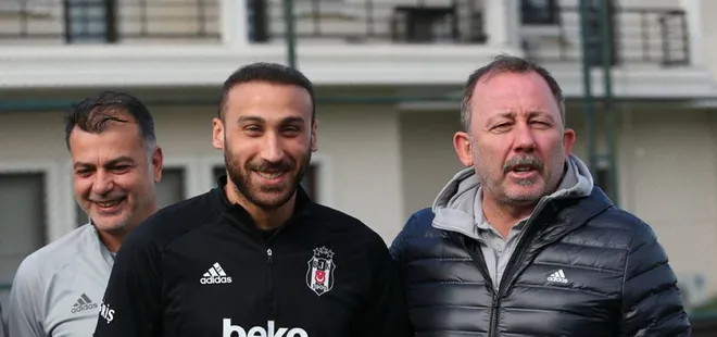 Cenk Tosun transferinde sürpriz gelişme! Anlaşma detayı belli oldu