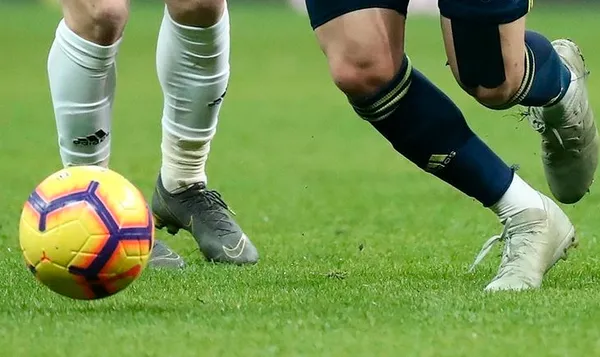 AK Parti'den Spor Yasası'nda kritik düzenleme! Menajerlik sistemi... - 1