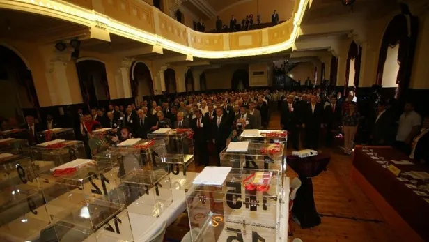 Galatasaray Başkanlık seçimi ne zaman? Galatasaray Başkan adayları kimler? İşte biyografileri...