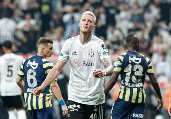 Beşiktaş'ı şoke eden gelişme! Geri çağırabilir - 3
