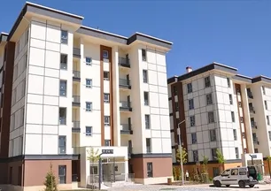 TOKİ başvuruları bitiyor! Sonuçları ne zaman? 500 bin sosyal konut kura takvimi