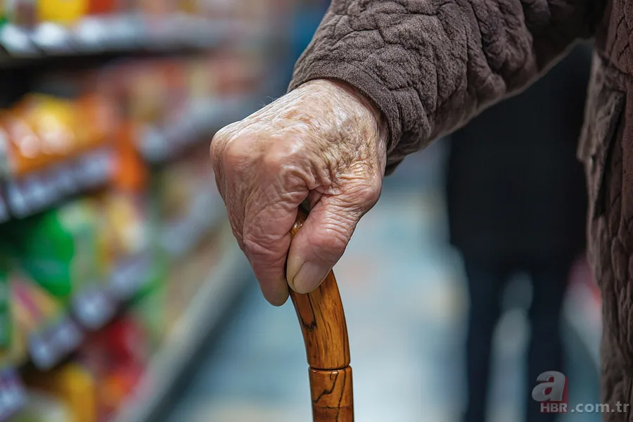 Elinizdeki bu işarete dikkat: Demansın gizli habercisi olabilir 3