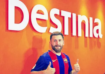 İranlı sahte Messi Rıza Paratesh'e büyük şok!
