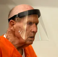 Son dakika: ABDde 74 yaşındaki seri katil Joseph DeAngelo suçlarını itiraf etti! 50den fazla tecavüz 120 soygun...