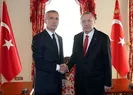 Erdoğan ve Stoltenbergten önemli görüşme