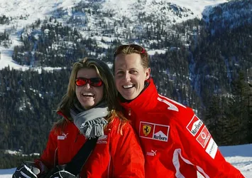 F1 pilotu Michael Schumacher hakkında yeni gelişme! Michael Schumacher'in sağlık durumu nasıl?