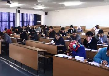 AÖF sınav sonuçları açıklandı