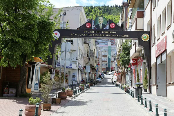 Son dakika: Artvin’de koronavirüs vaka sayısı sıfırlandı! 17 gündür şehirde yeni vaka görülmüyor - 3