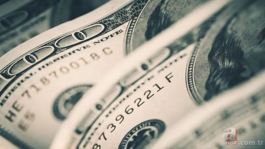 Son dakika dolar kuru fiyatları: Dolar ne kadar? Euro kaç TL? (5 Haziran Çarşamba) 11