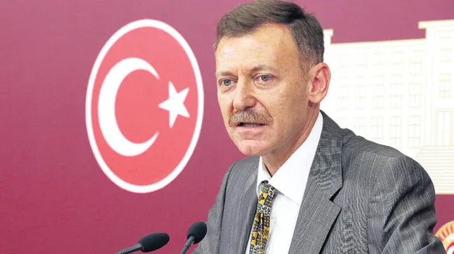 CHP'den HDP-PKK itirafı | CHP’li Aytuğ Atıcı: İtmememiz gerekiyor - 1
