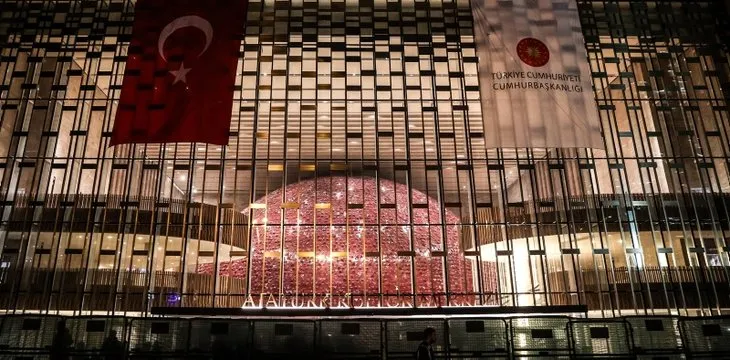 Atatürk Kültür Merkezi ne zaman açılacak | AKM’de büyük heyecan! Kritik tarih belli oldu