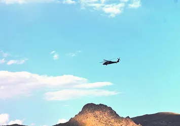 6 askerin şehit olduğu Tendürek Dağı'nda büyük operasyon