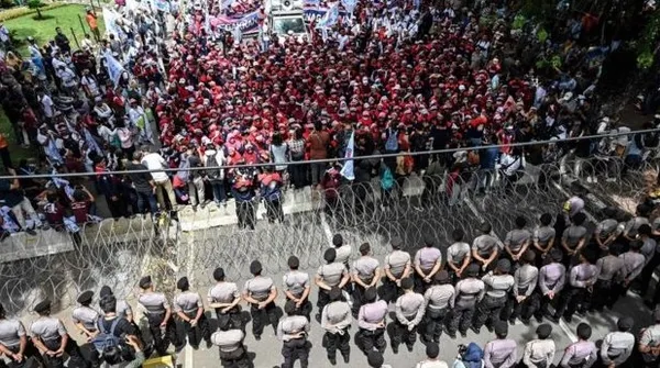 1 Mayıs İşçi Bayramı nerede kutlanacak? 1 Mayıs kutlamaları bugün nerede? 2023 Miting alanları ve saatleri!
