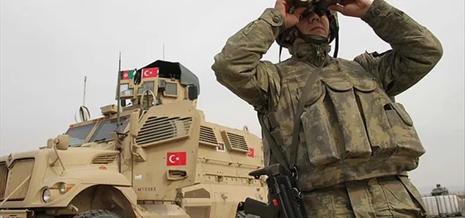 Türk askeri ve polisine 2022 Dünya Kupası görevi!