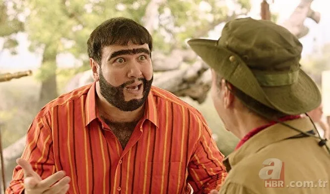 Recep İvedik 7 ne zaman çıkacak? Şahan Gökbakar'ın Recep İvedik 7 filmi hangi platformda? ŞEHİR HAYATINI GERİDE BIRAKIYOR! 4