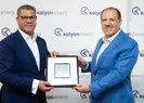 En büyük GES yatırımı Kalyon Karapınar oldu