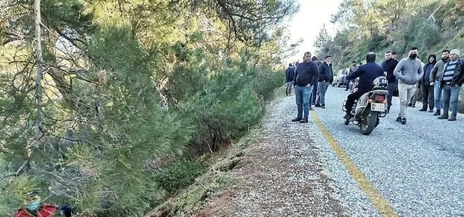 Aydın’da talihsiz traktör kazası: 1 kişi hayatını kaybetti