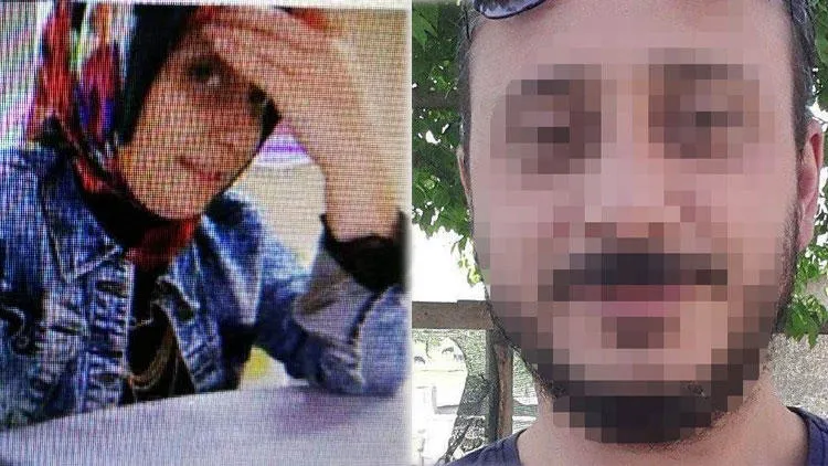Kocaeli'de bir kişi ablasını öldürdü - 1