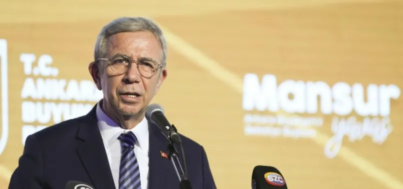 ABB çalışanları isyanda! Mansur Yavaş’a çok sert sözler: Biz aileden değil miyiz?