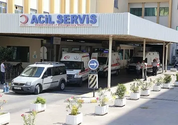 Bu belirtiler varsa dikkat! Acil servislere başvuru patlaması! Uzmanlar "ciddi derecede artış var" diyerek uyardı
