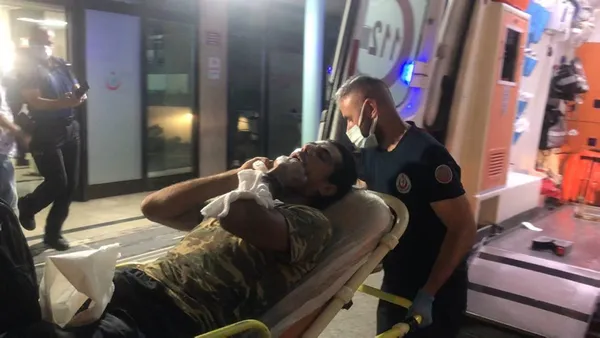 1624850918628.jpg Antalya'da falçatalı dehşet! Kendi imkanlarıyla kurtuldular - 4