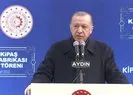 Başkan Erdoğan muhalefete sert çıktı!