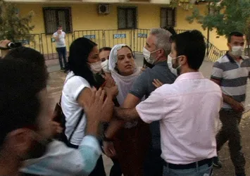 İşte HDP'li Remziye Tosun'un terörle bağı