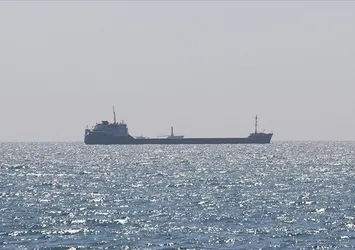 Ulaştırma ve Altyapı Bakanı Adil Karaismailoğlu tahıl koridoru açıklaması! Ne kadar yük taşındı?