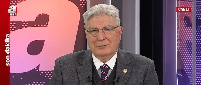 Rusya Ukrayna bataklığına mı sürükleniyor? Emekli Korgeneral Erdoğan Karakuş’tan A Haber’e önemli açıklama