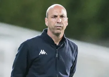 Beşiktaş'ın hocası belli oluyor! Bruno Pinheiro sözleşmesini feshedecek