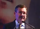 Gökçekin istifası için beklenen saat