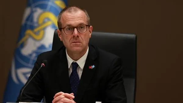 DSÖ’dan Avrupa için flaş Omicron uyarısı! 2 ayda Avrupa’nın yarısı...