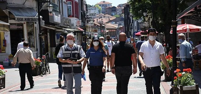 Son dakika: Bartın Valiliği Kurban Bayramı yasaklarını duyurdu! Mezarlık ziyaretleri de yasak kapsamında...