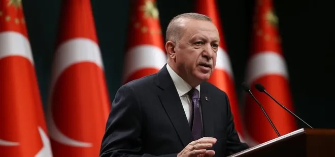 Başkan Erdoğan’dan CHP’nin yabancı büyükelçilerle görüşmesi hakkında flaş açıklama