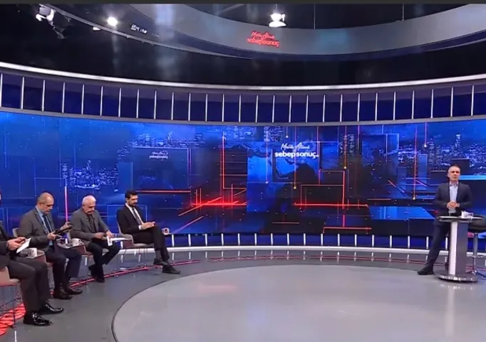 Mekke İttifakı-İran hattı kime ne mesaj?
