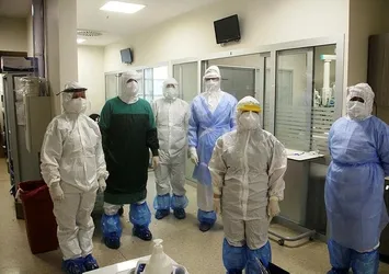 Yoğun bakımdan vatandaşlara seslendiler: Bizi düşünmüyorsanız sevdiklerinizi düşünün